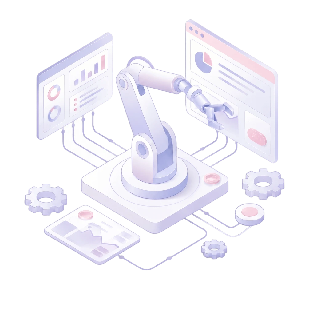AI Automation for Business Operations