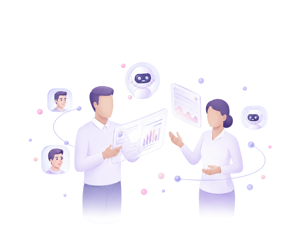 Enterprise AI Assistants & Copilots