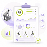 Dashboards & Reporting
