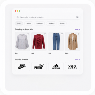 Personalised Discovery & Search